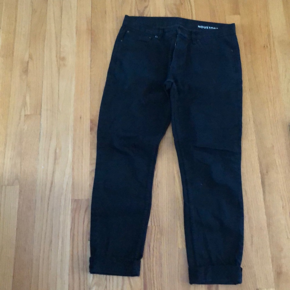 O.N.S Black Denim Houston’s jeans